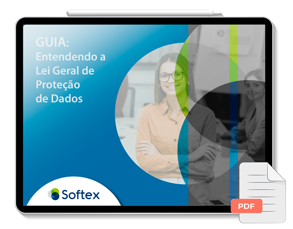 Guia Entendendo a Lei geral de proteção de dados