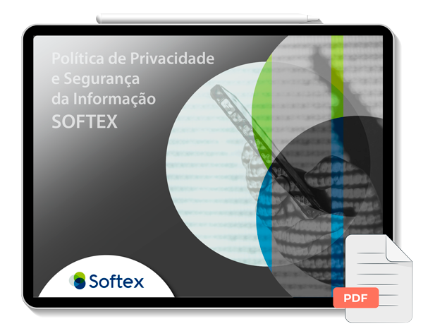 Política de Privacidade e Segurança da Informação Softex